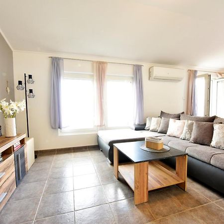 Sunset Apartment Lovran Luaran gambar