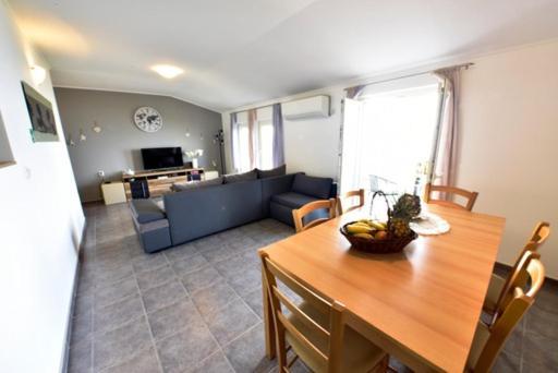 Sunset Apartment Lovran Luaran gambar