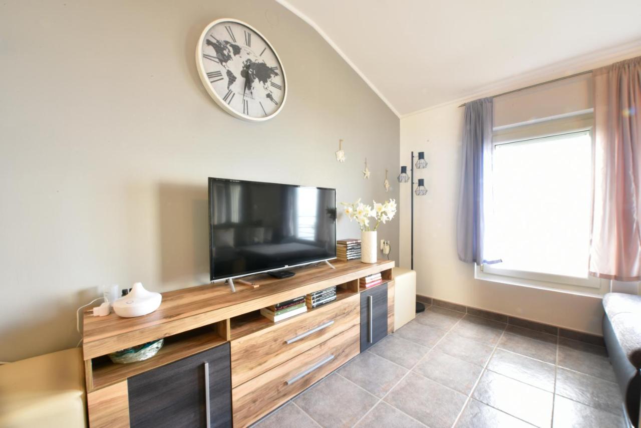 Sunset Apartment Lovran Luaran gambar