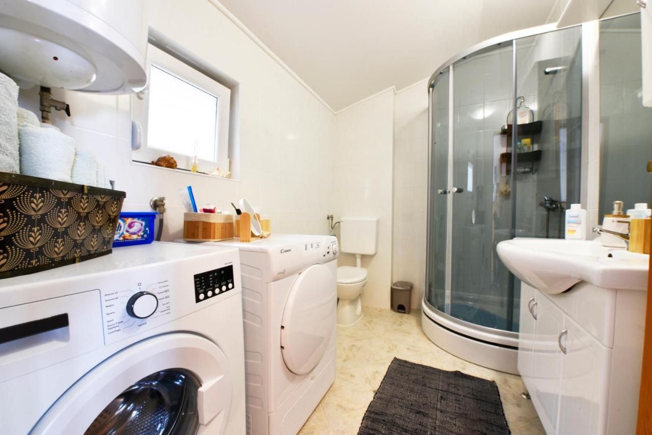 Sunset Apartment Lovran Luaran gambar
