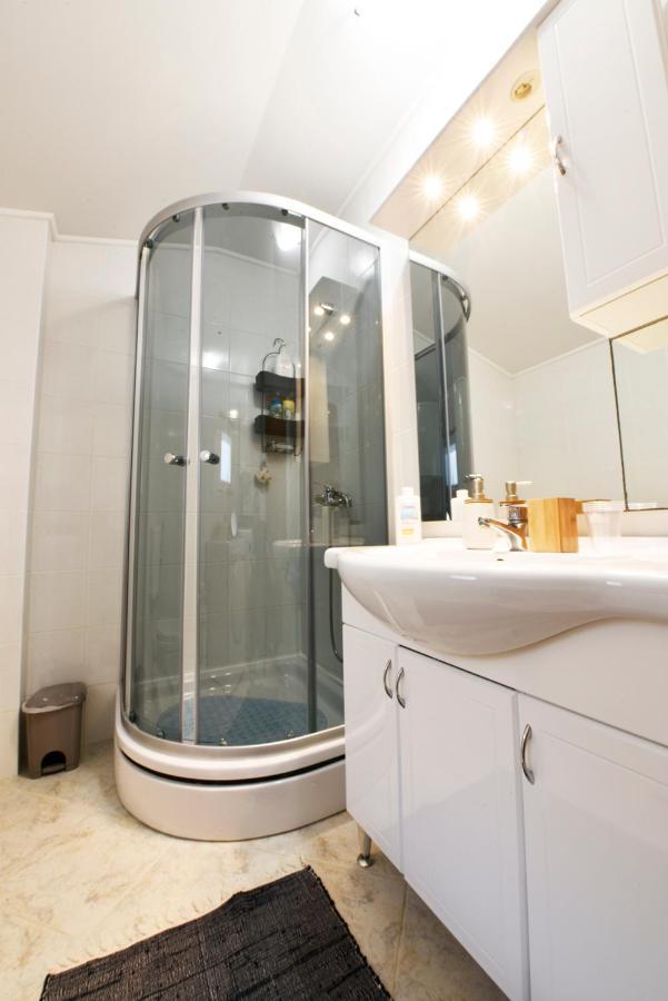 Sunset Apartment Lovran Luaran gambar