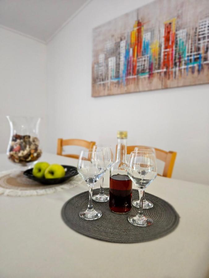 Sunset Apartment Lovran Luaran gambar